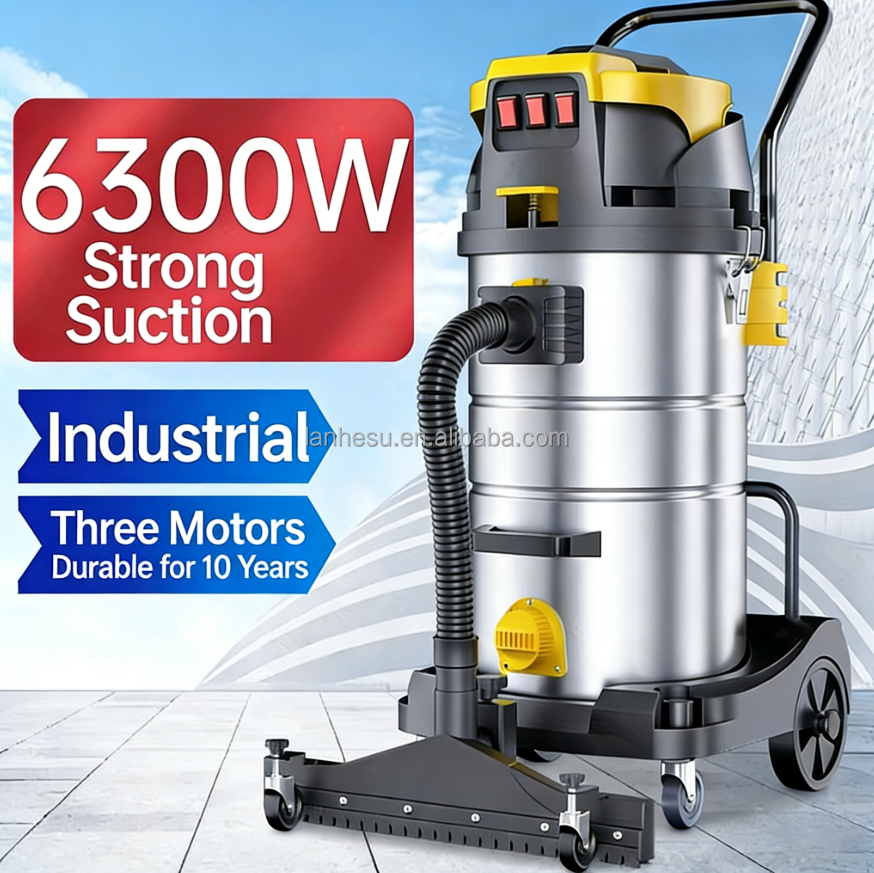 Wet Dry Vacuum Shop - Industrial Wet Dry Vacuum Cleaner For