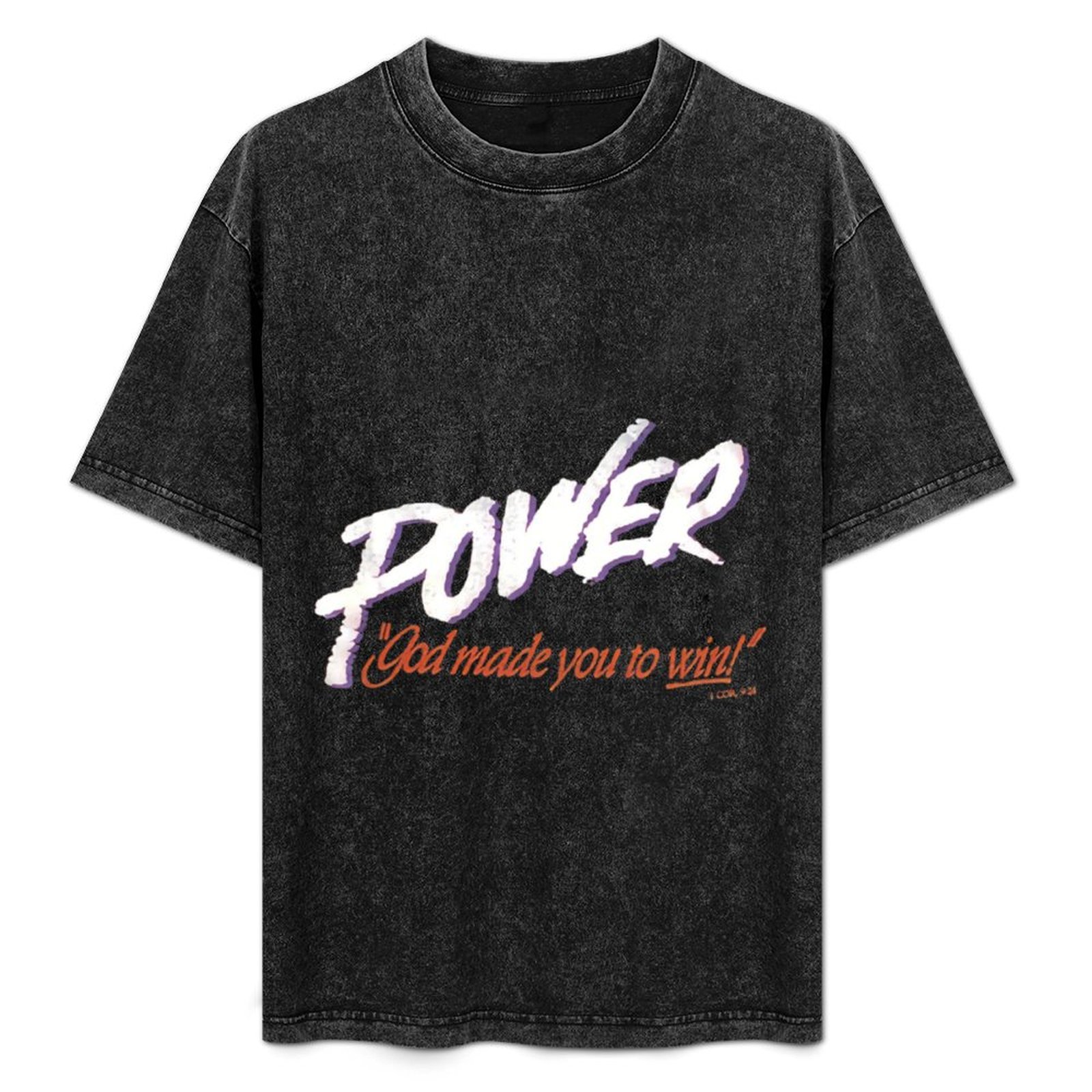 Outdoor Power Not Working - POWER God Made You to Win