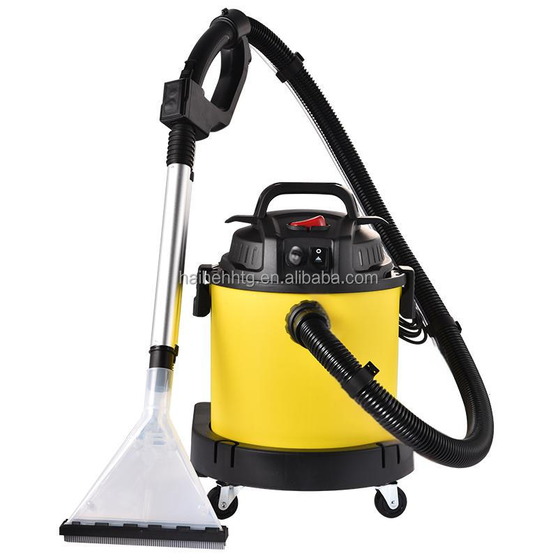 Outdoor Power Vacuum - Powerful Multifunctional Electric Vacuum Cleaner for