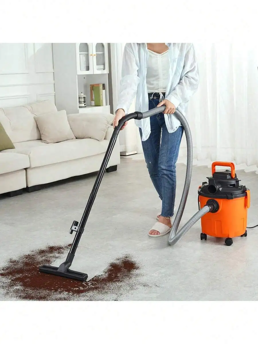 Wet Dry Vacuum Shop - Shop Vacuum Wet And Dry, 5
