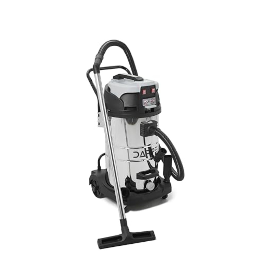 Wet Dry Vacuum Shop - lon 8.5 Peak HP Wet/Dry Vacuum