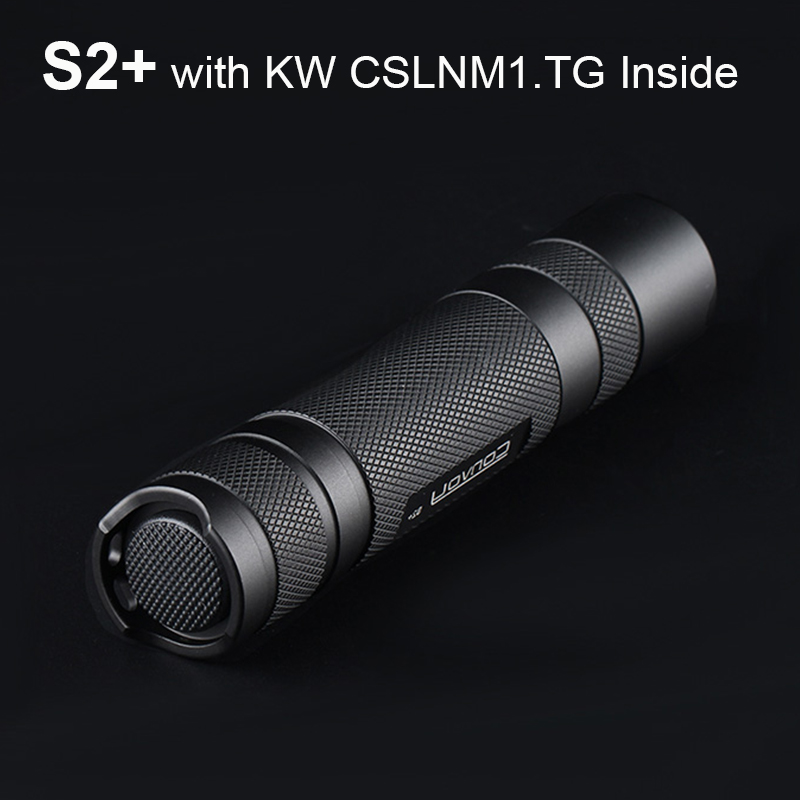 Outdoor Power Not Working - Convoy S2 Plus with KW CSLNM1.TG