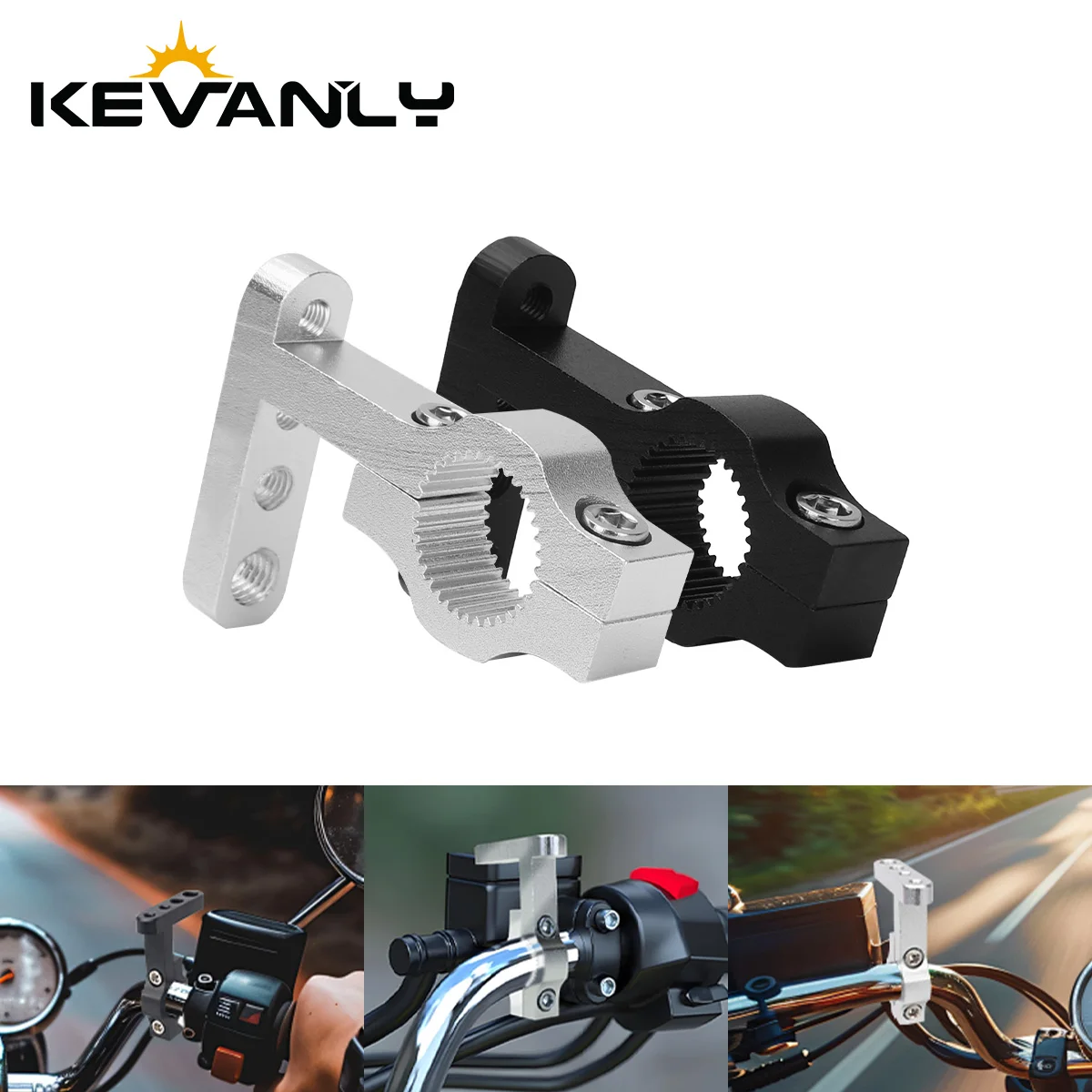Outdoor Power Usa - M5 M6 M8 Thread 4 Holes