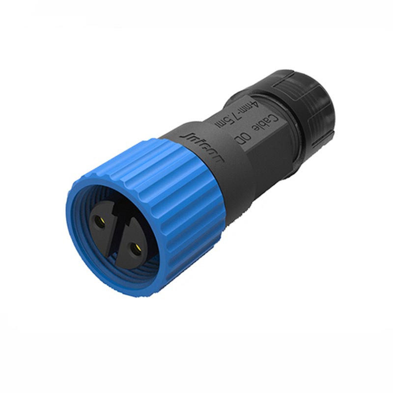 Waterproof M15 2 3 Pin Connect - مراجعة Outdoor Power And Plant وسعره