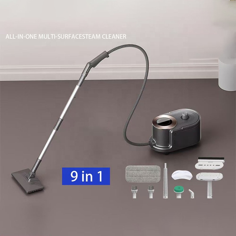 Portable 2000W Steam Vacuum Cl - مراجعة Outdoor Power Vacuum وسعره