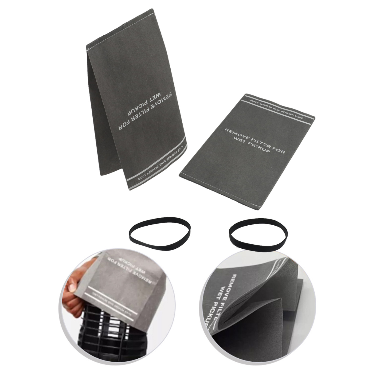 High Quality Dust Bags Wet Dry - مراجعة Wet Dry Vacuum Shop وسعره