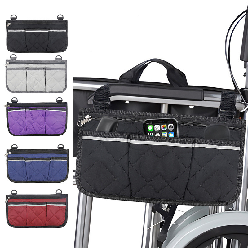 Large-capacity outdoor wheelch - مراجعة Outdoor Power Wheelchair وسعره