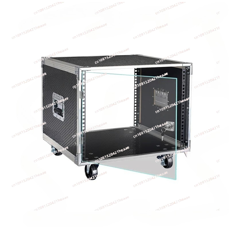 Suitable for10U Outdoor Mixer  - مراجعة Outdoor Power And Plant وسعره