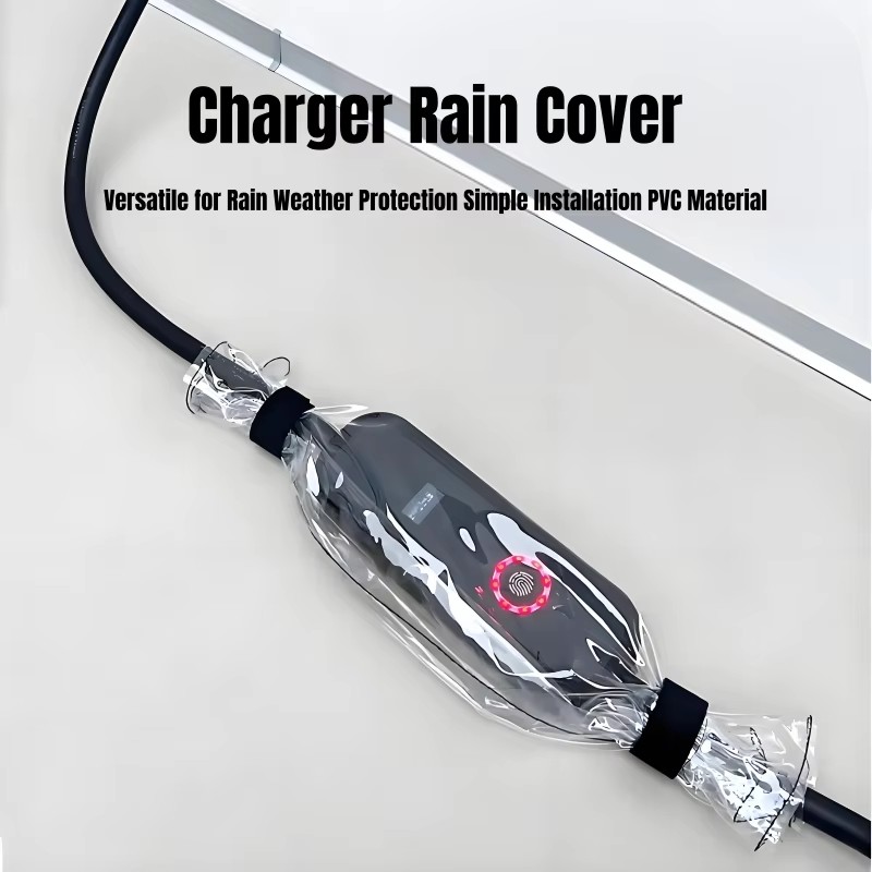 MOBIDEA Waterproof Electric Ca - مراجعة Outdoor Power Plug وسعره
