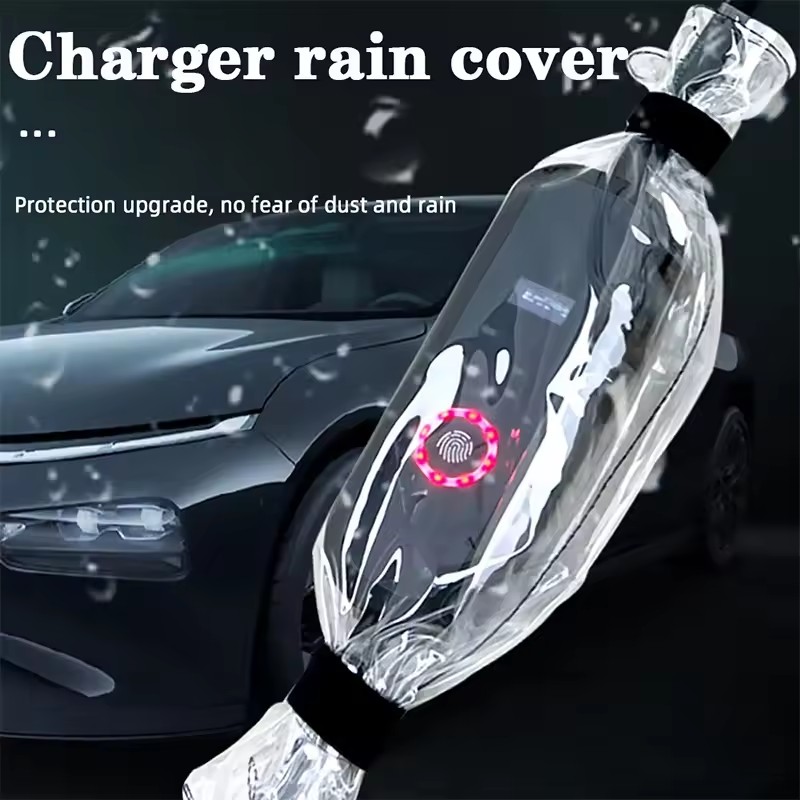 MOBIDEA Waterproof Electric Ca - مراجعة Outdoor Power Plug وسعره