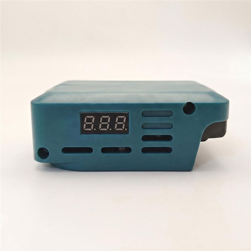 Multi-Function Double Port Fas - مراجعة Outdoor Power Double Adapter وسعره