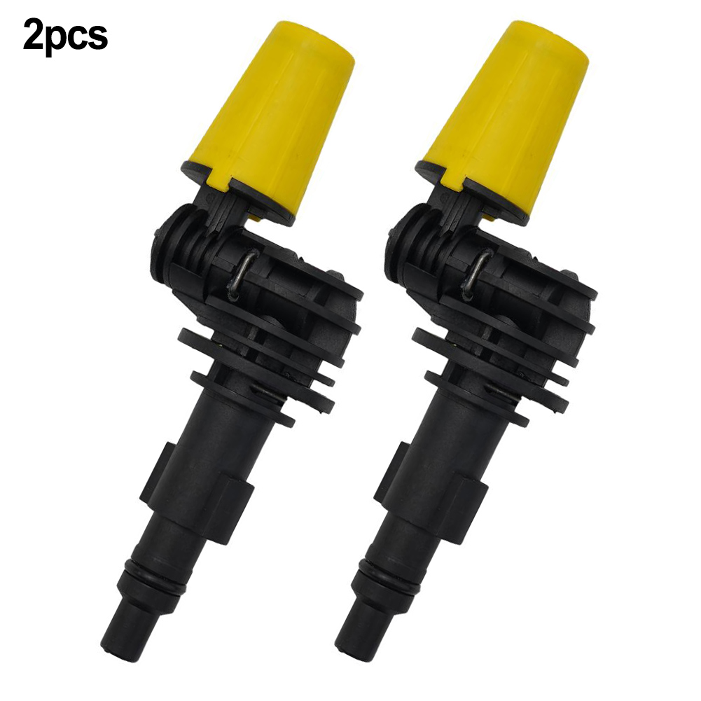 Outdoor Cleaning 1pc 2pcs Rota - مراجعة Outdoor Power Washer وسعره