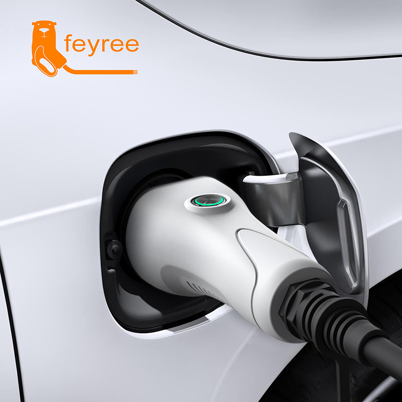 feyree V2L Cable Electric Car  - مراجعة Outdoor Power Usa وسعره