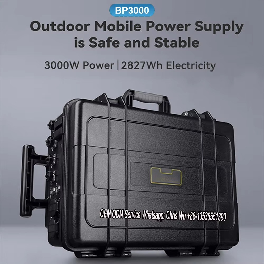 Portable Power Station Solar G - مراجعة Outdoor Power And Plant وسعره