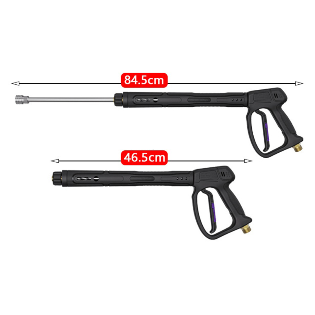 Adjustable Nozzle High-Pressur - مراجعة Outdoor Power Washer وسعره