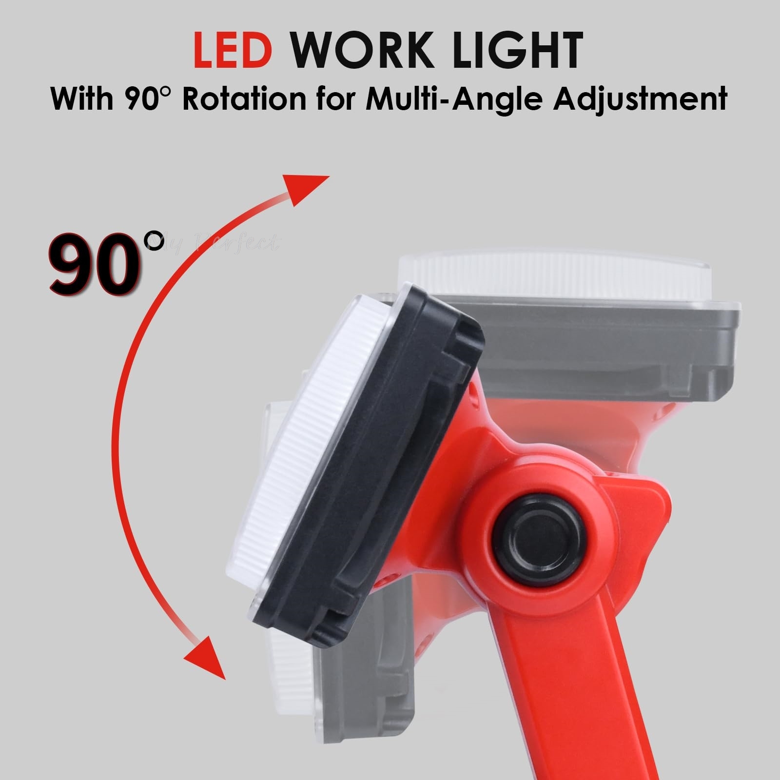 Portable Flashlight Compatible - مراجعة Outdoor Power Not Working وسعره
