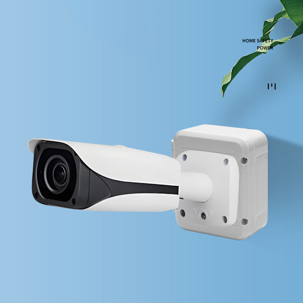 Waterproof Junction Box For CC - مراجعة Outdoor Power Wire وسعره