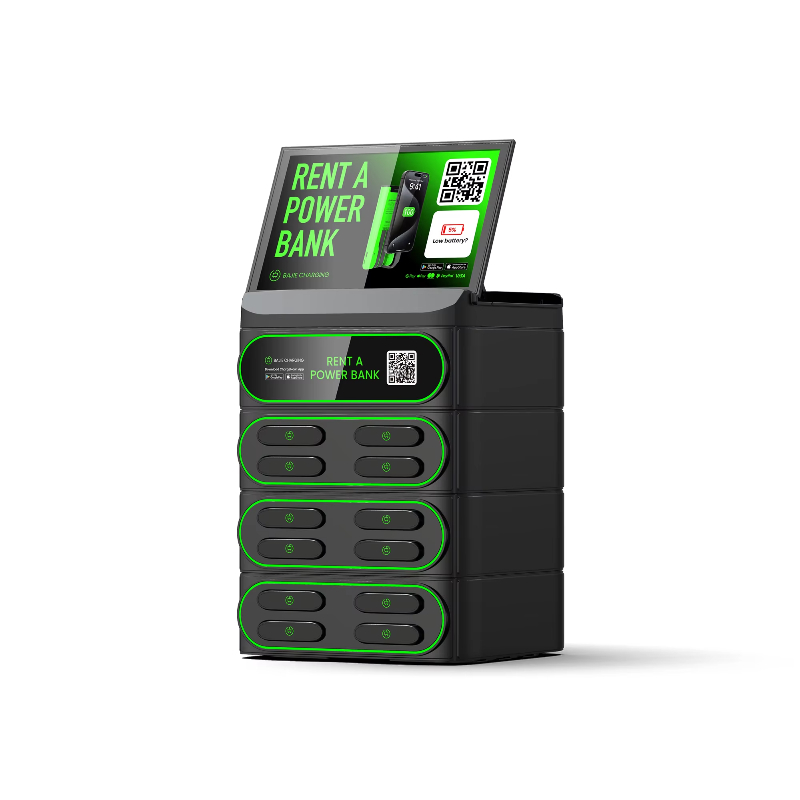 4G Portable Smart  Power Bank  - مراجعة Outdoor Power Usa وسعره