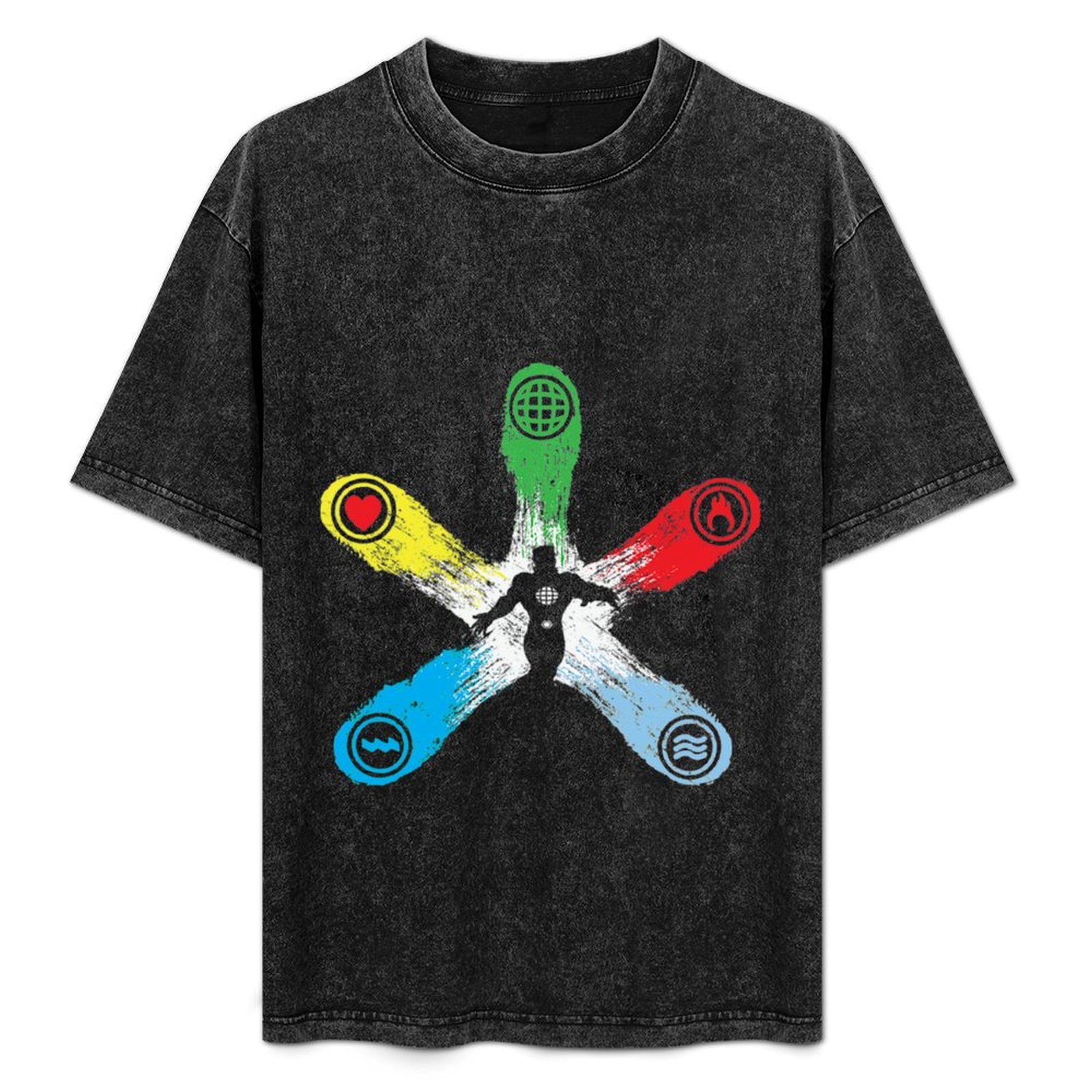 The Power Is Yours! T-Shirt Wo - مراجعة Outdoor Power Not Working وسعره