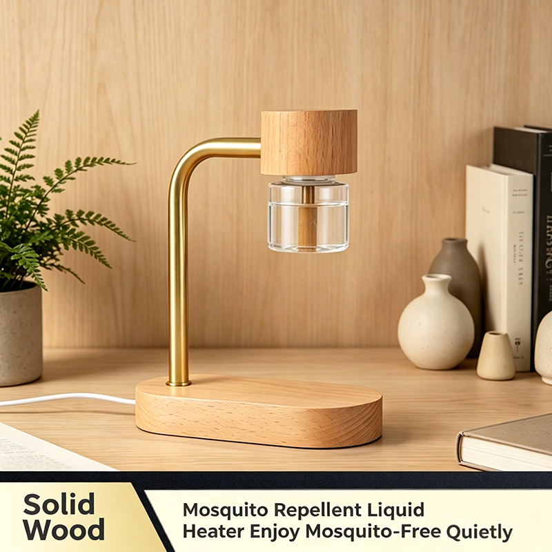 USB Powered Mosquito Repellent - مراجعة Outdoor Power Usa وسعره