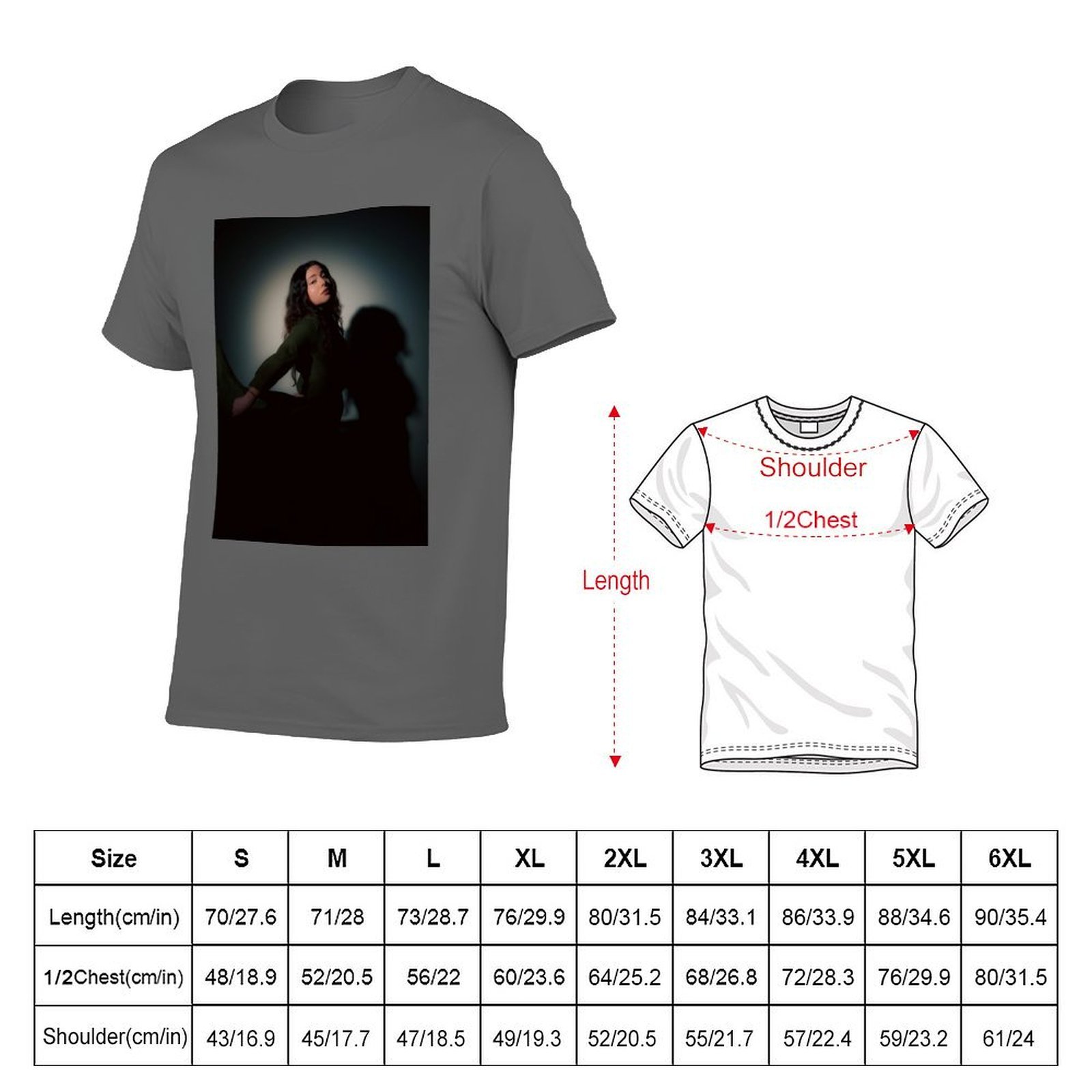 Power T-Shirt Work Outdoor Sho - مراجعة Outdoor Power Not Working وسعره