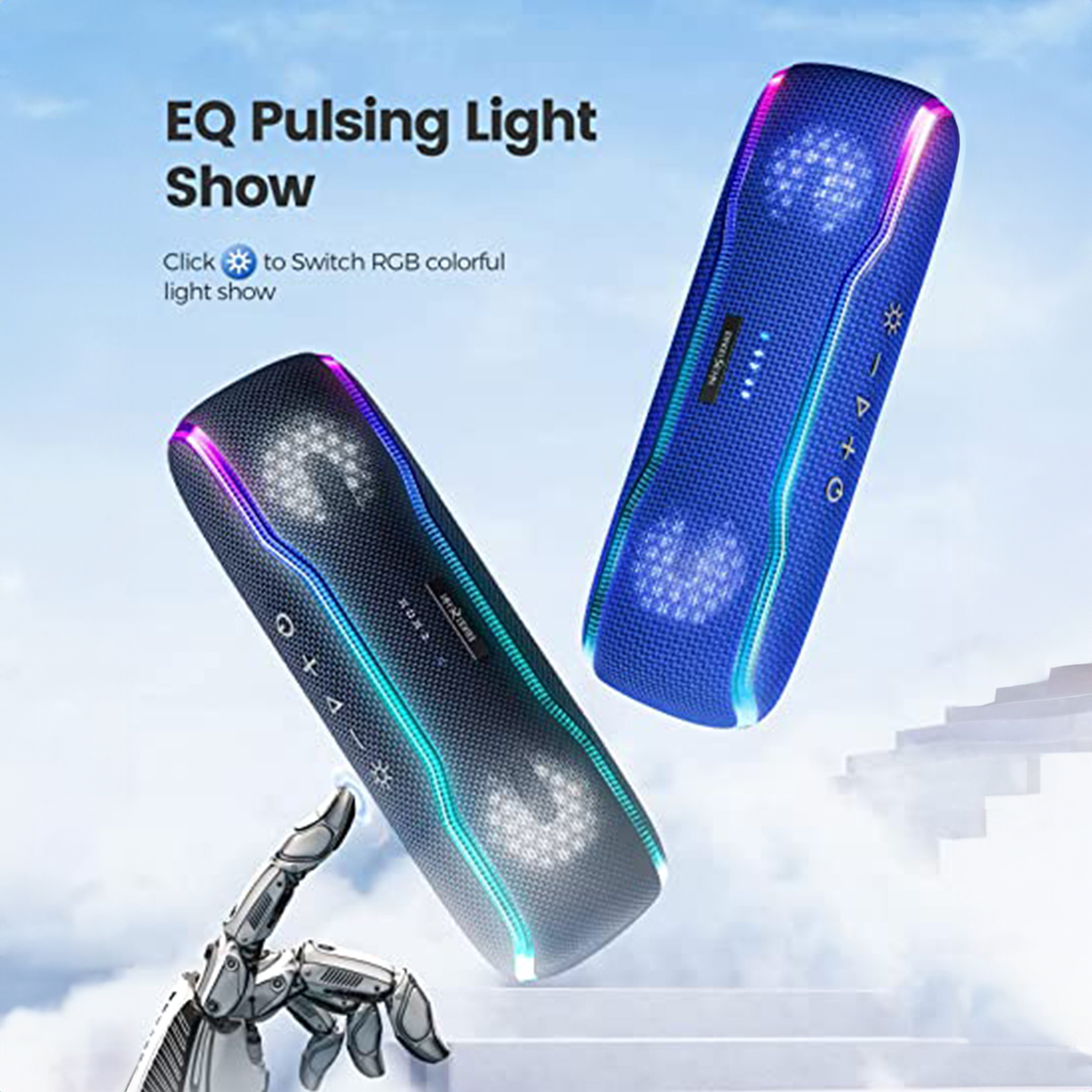 WISETIGER F10C 25W Stereo Soun - مراجعة Outdoor Power Unlimited وسعره