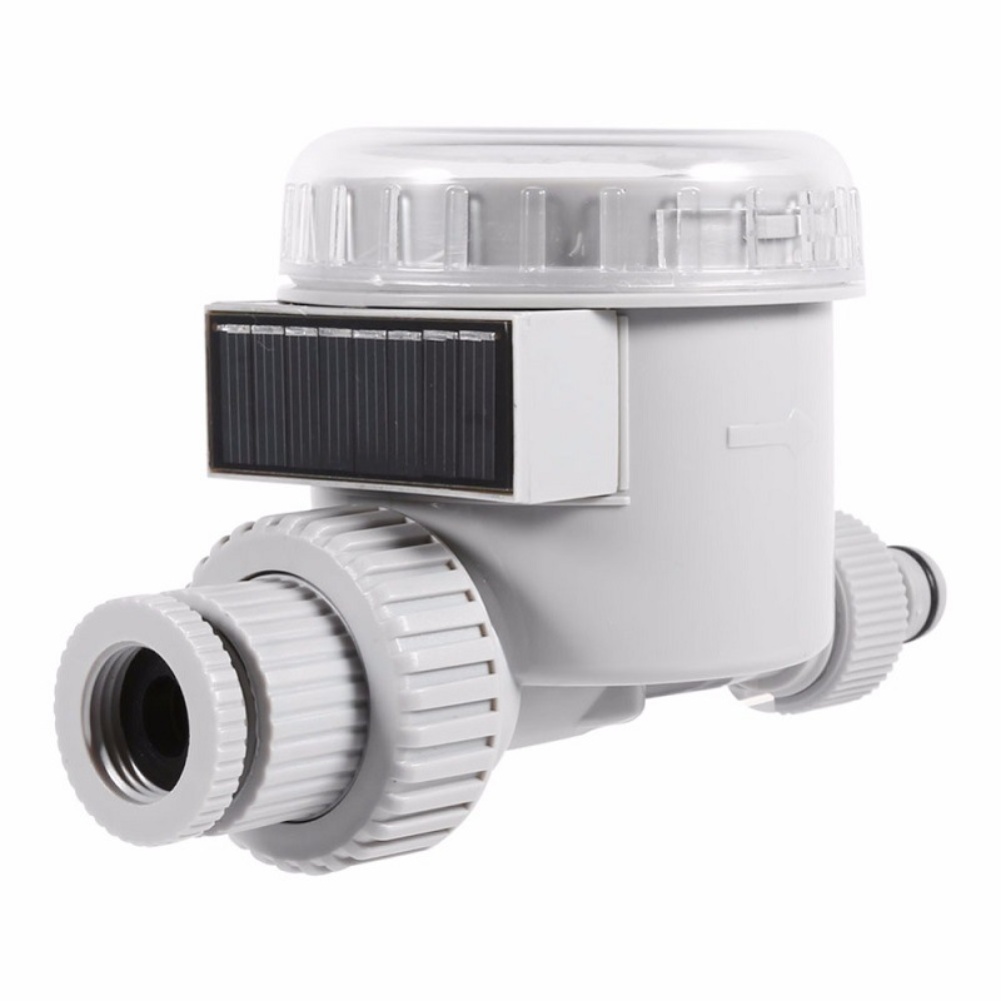 For Garden Irrigation Controll - مراجعة Outdoor Power And Plant وسعره