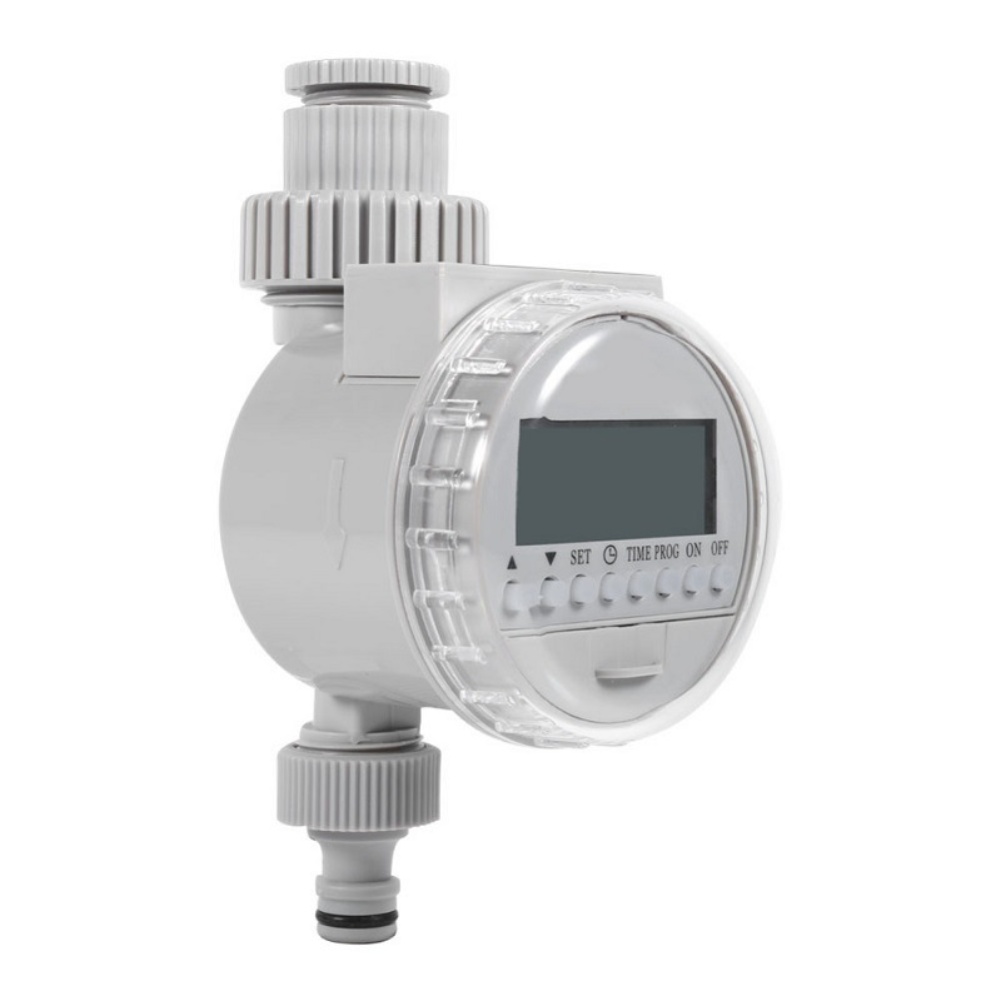 For Garden Irrigation Controll - مراجعة Outdoor Power And Plant وسعره