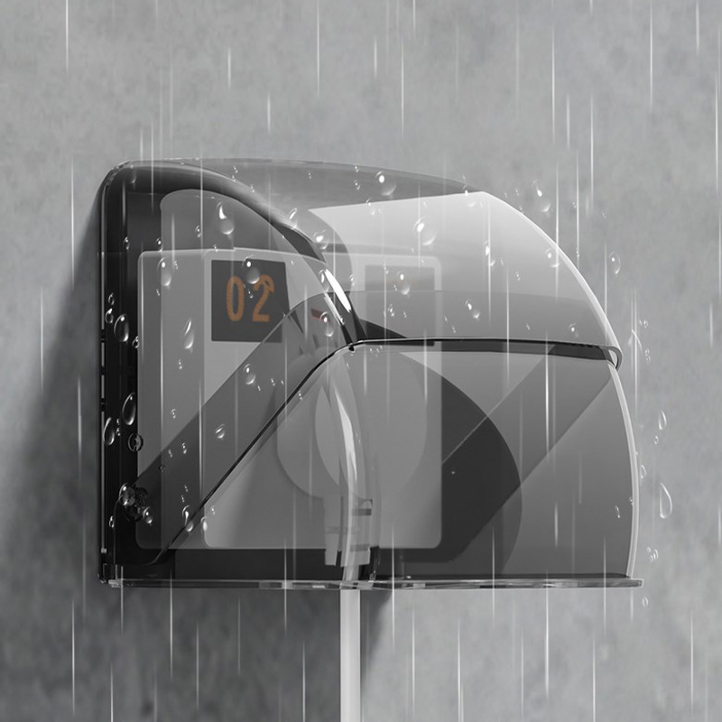 86 Type Outdoor Socket Protect - مراجعة Outdoor Power Usa وسعره