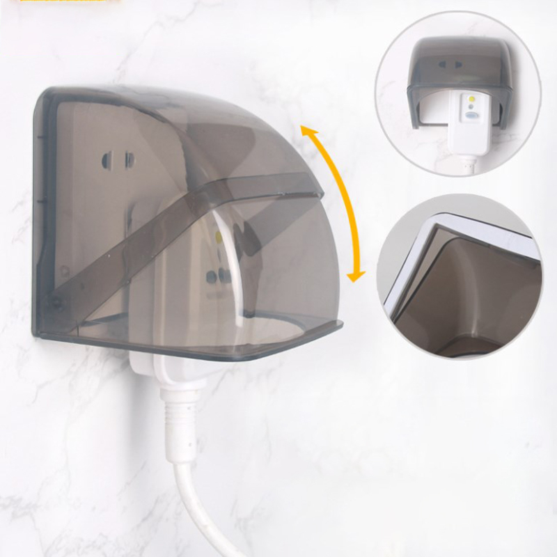86 Type Outdoor Socket Protect - مراجعة Outdoor Power Usa وسعره