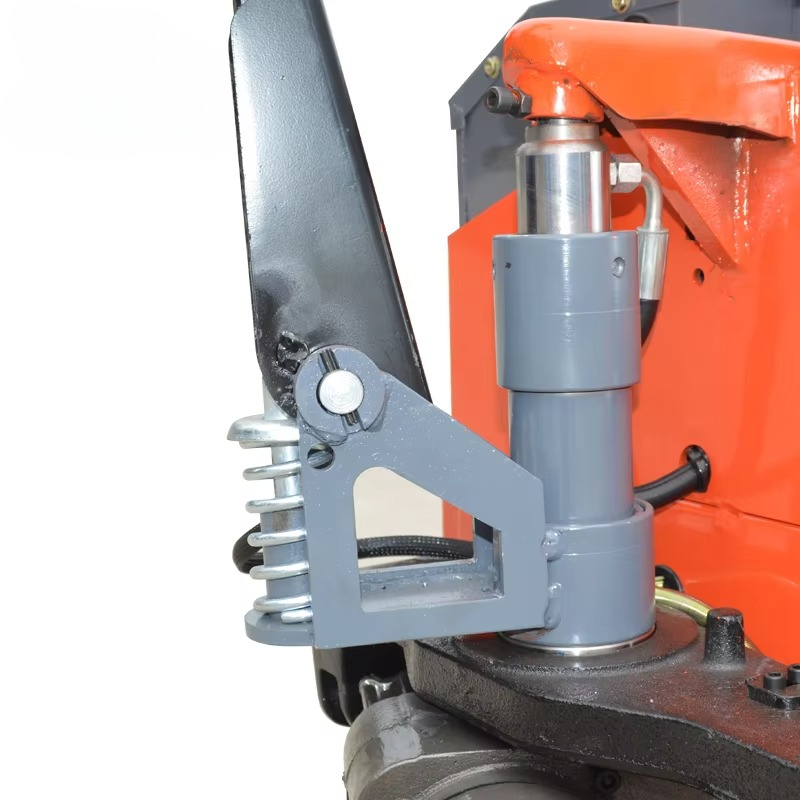 Battery Powered Pallet Jack Re - مراجعة Outdoor Power Pallet Jack وسعره