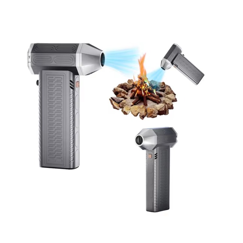 20000 Pa High Blow Turbo Fan S - مراجعة Outdoor Power Vacuum وسعره
