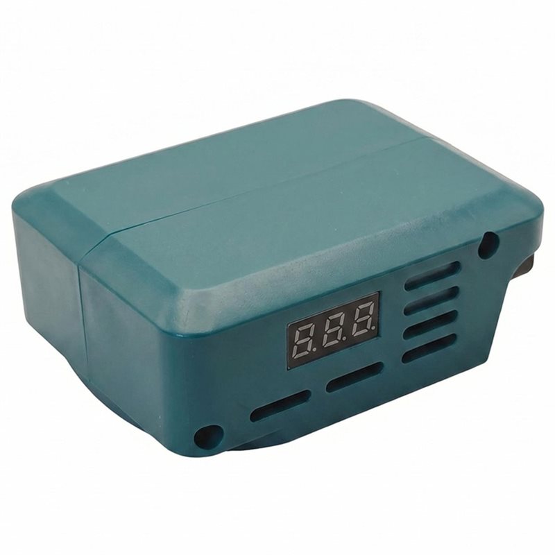 AT82-Outdoor Car Emergency Pow - مراجعة Outdoor Power Double Adapter وسعره