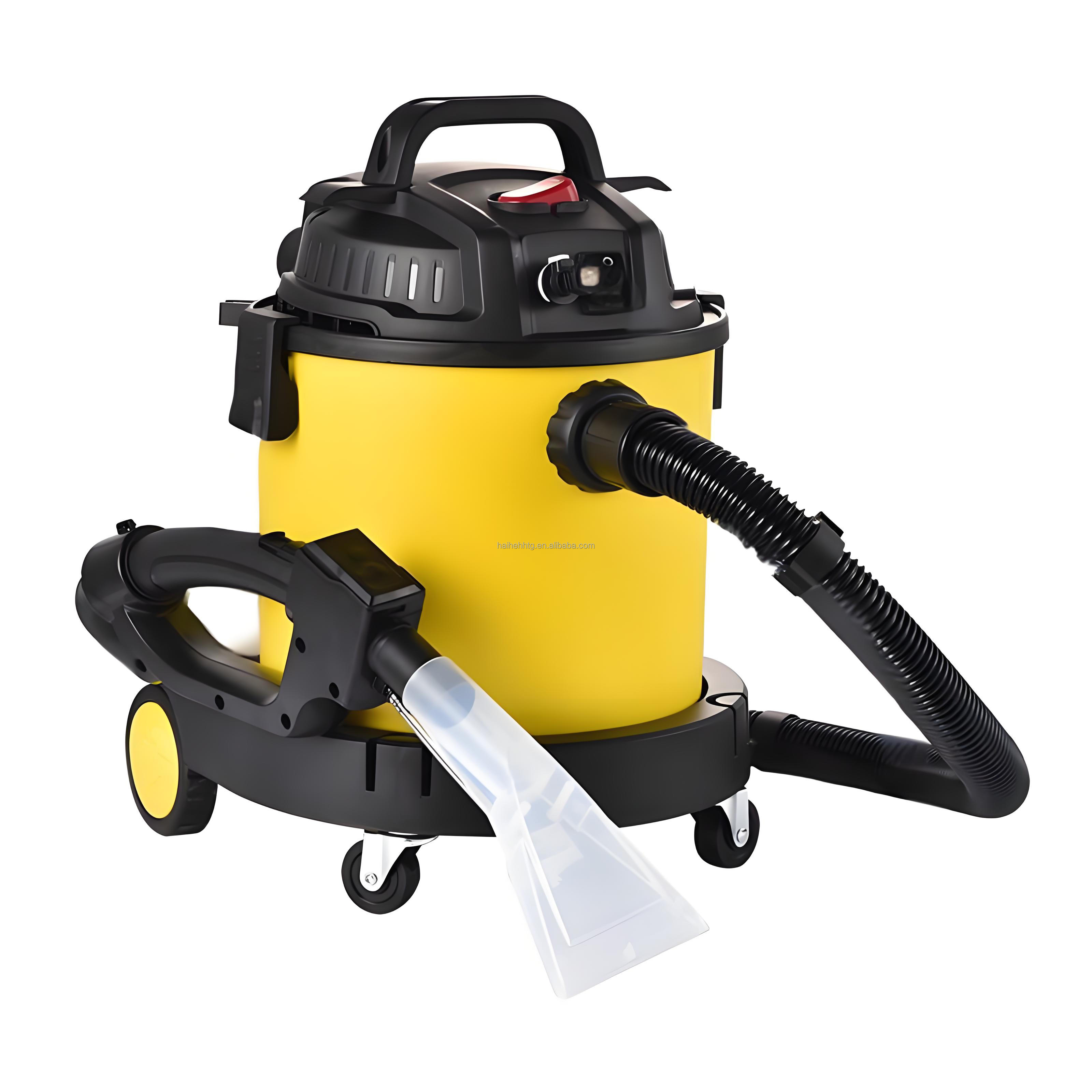 Powerful Multifunctional Elect - مراجعة Outdoor Power Vacuum وسعره