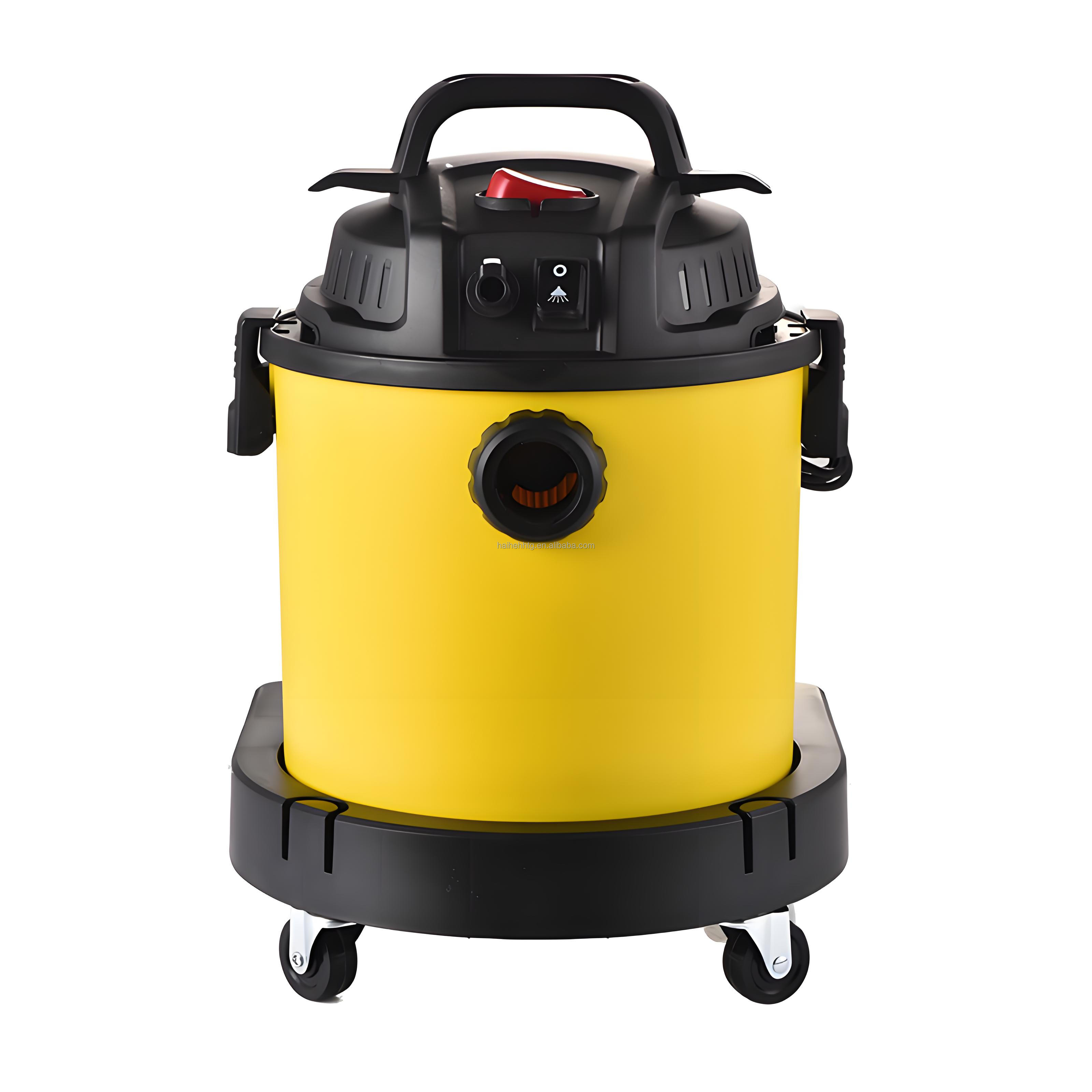 Powerful Multifunctional Elect - مراجعة Outdoor Power Vacuum وسعره