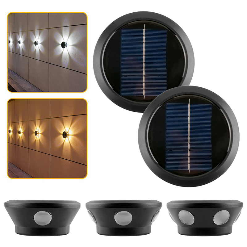 Waterproof Solar Wall Lights O - مراجعة Outdoor Power Washer وسعره