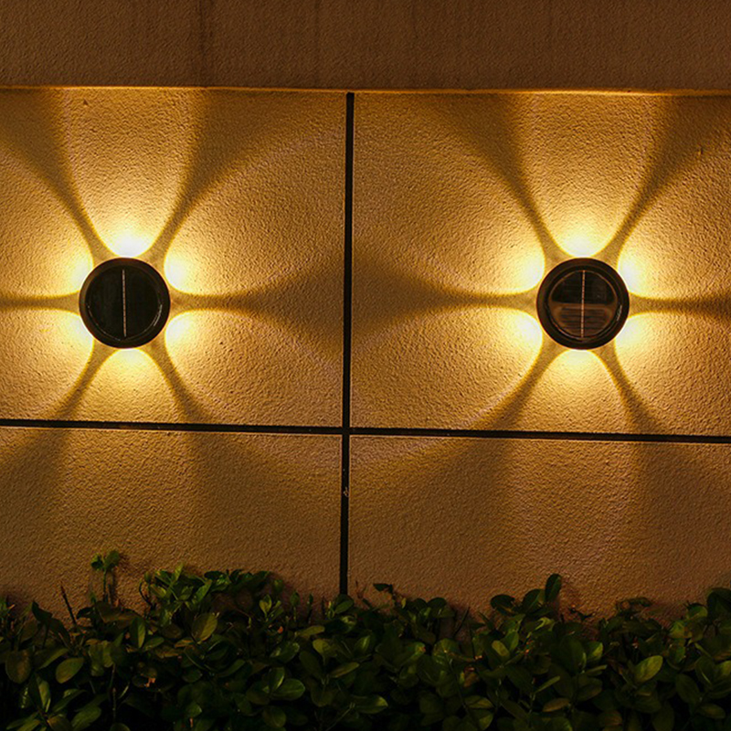 Waterproof Solar Wall Lights O - مراجعة Outdoor Power Washer وسعره