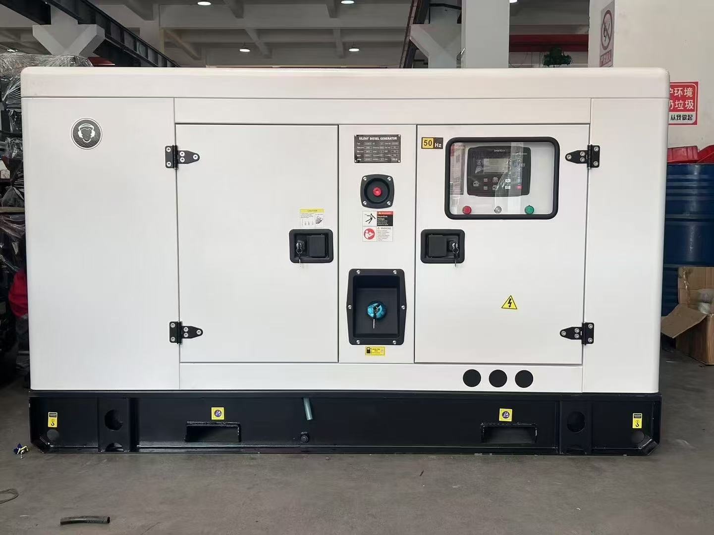 Factory Wholesale Price 50KW R - مراجعة Outdoor Power And Plant وسعره