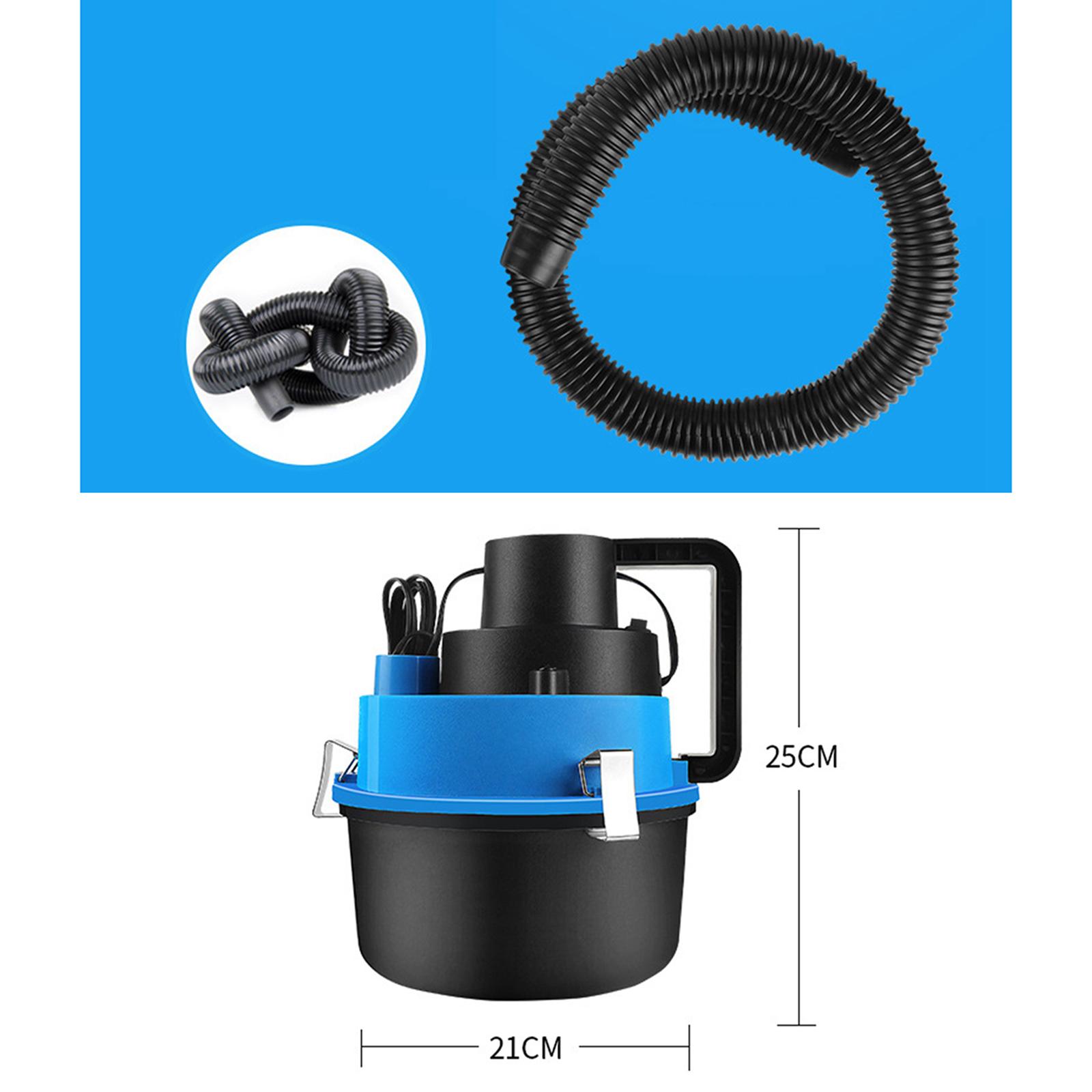dry wet Vacuum Dual Use Blowin - مراجعة Wet Dry Vacuum Shop وسعره