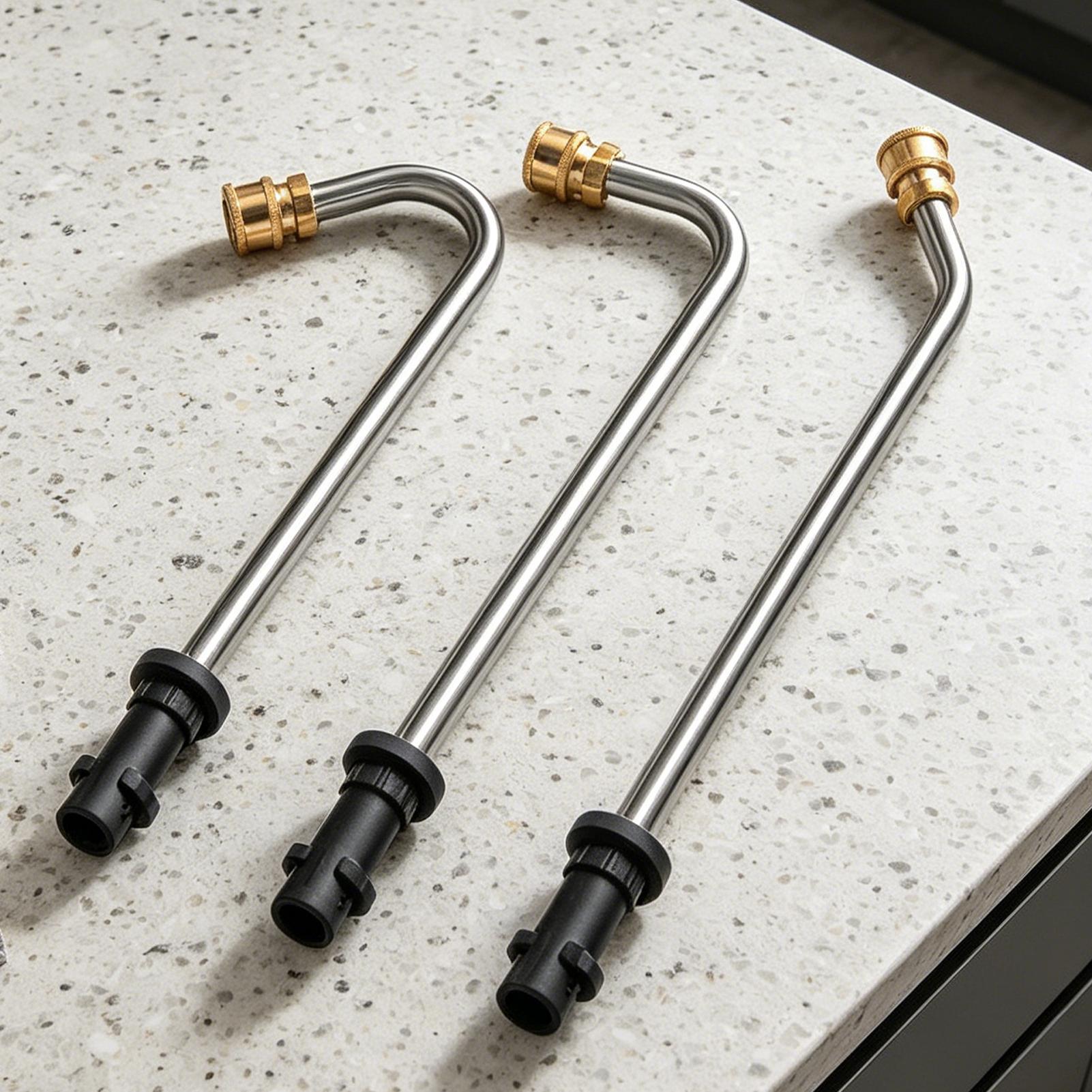 Power Washer Extension Gutter  - مراجعة Outdoor Power Washer وسعره