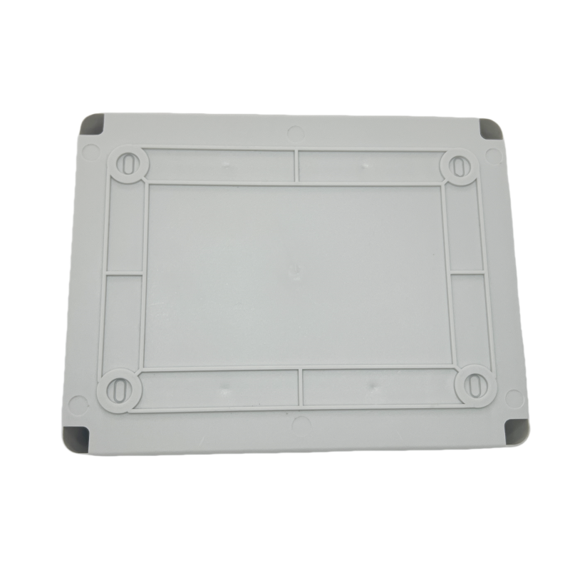 IP65 Distribution Box for dc B - مراجعة Outdoor Power Outlet Box وسعره