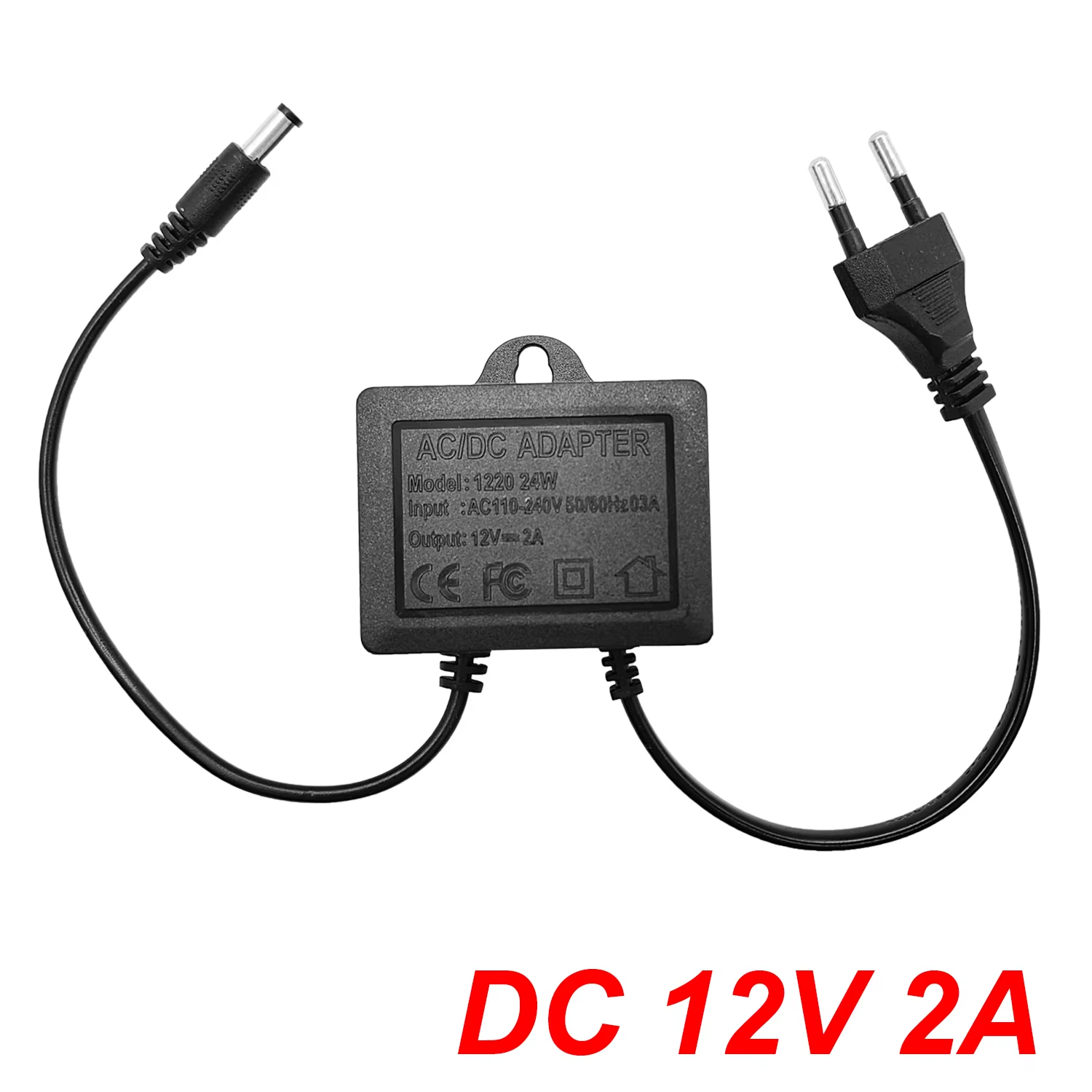 Outdoor waterproof Power Adapt - مراجعة Outdoor Power Plug وسعره