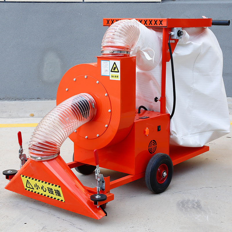 Powerful Electric Leaf 48V 32A - مراجعة Outdoor Power Vacuum وسعره