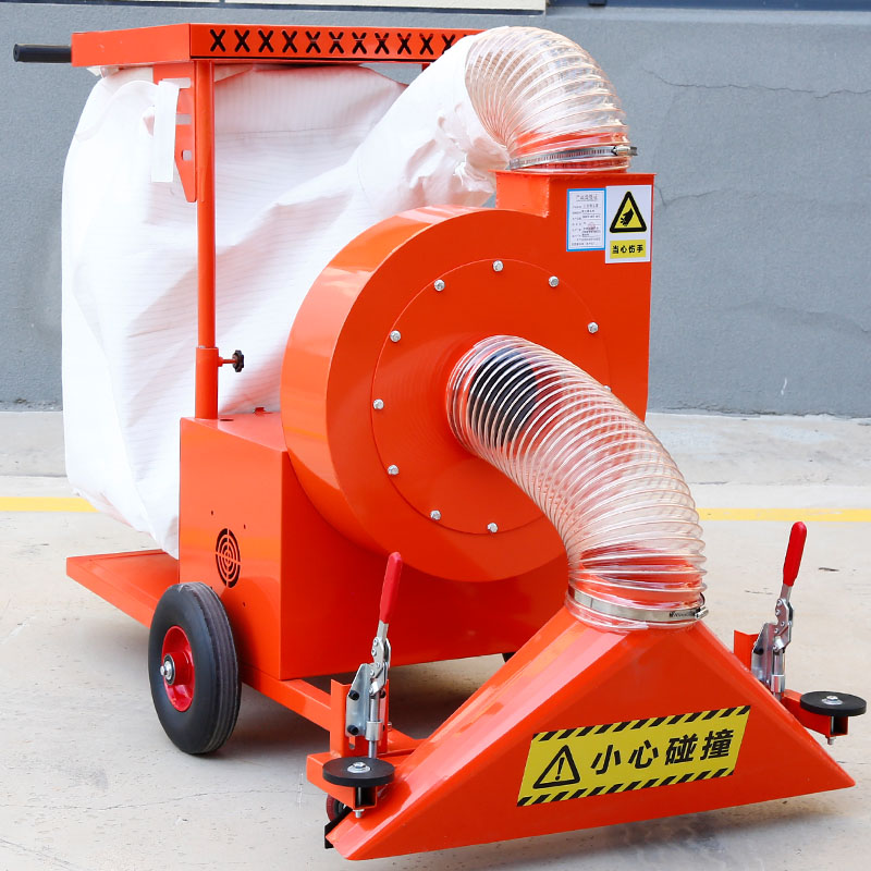 Powerful Electric Leaf 48V 32A - مراجعة Outdoor Power Vacuum وسعره