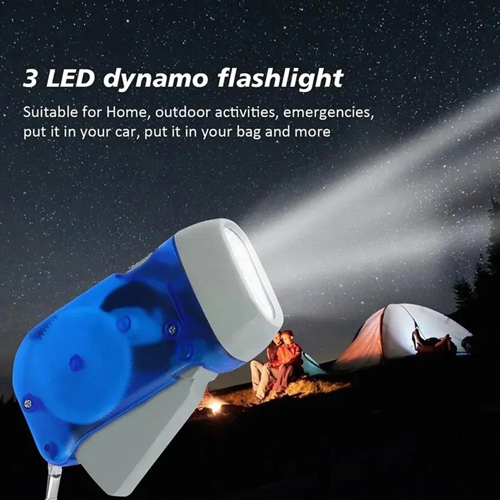 1/3pcs Mini Flashlight Hand Pr - مراجعة Outdoor Power Usa وسعره
