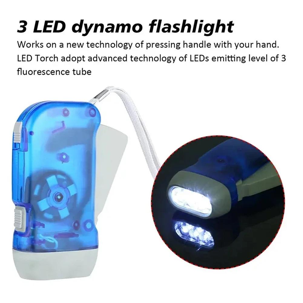 1/3pcs Mini Flashlight Hand Pr - مراجعة Outdoor Power Usa وسعره