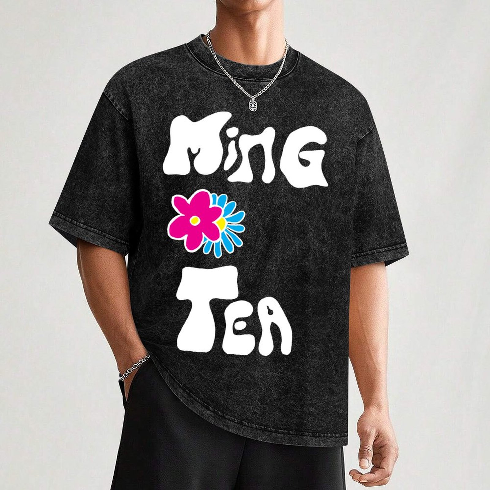 Ming Tea - Austin Powers Inspi - مراجعة Outdoor Power Not Working وسعره