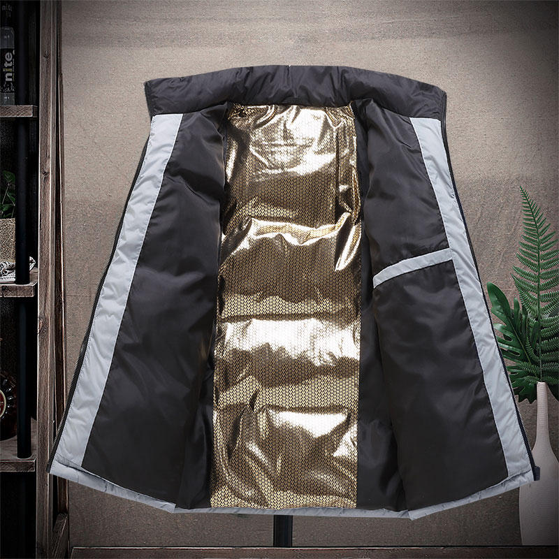 6 Area Heated Jacket Men Outdo - مراجعة Outdoor Power Not Working وسعره