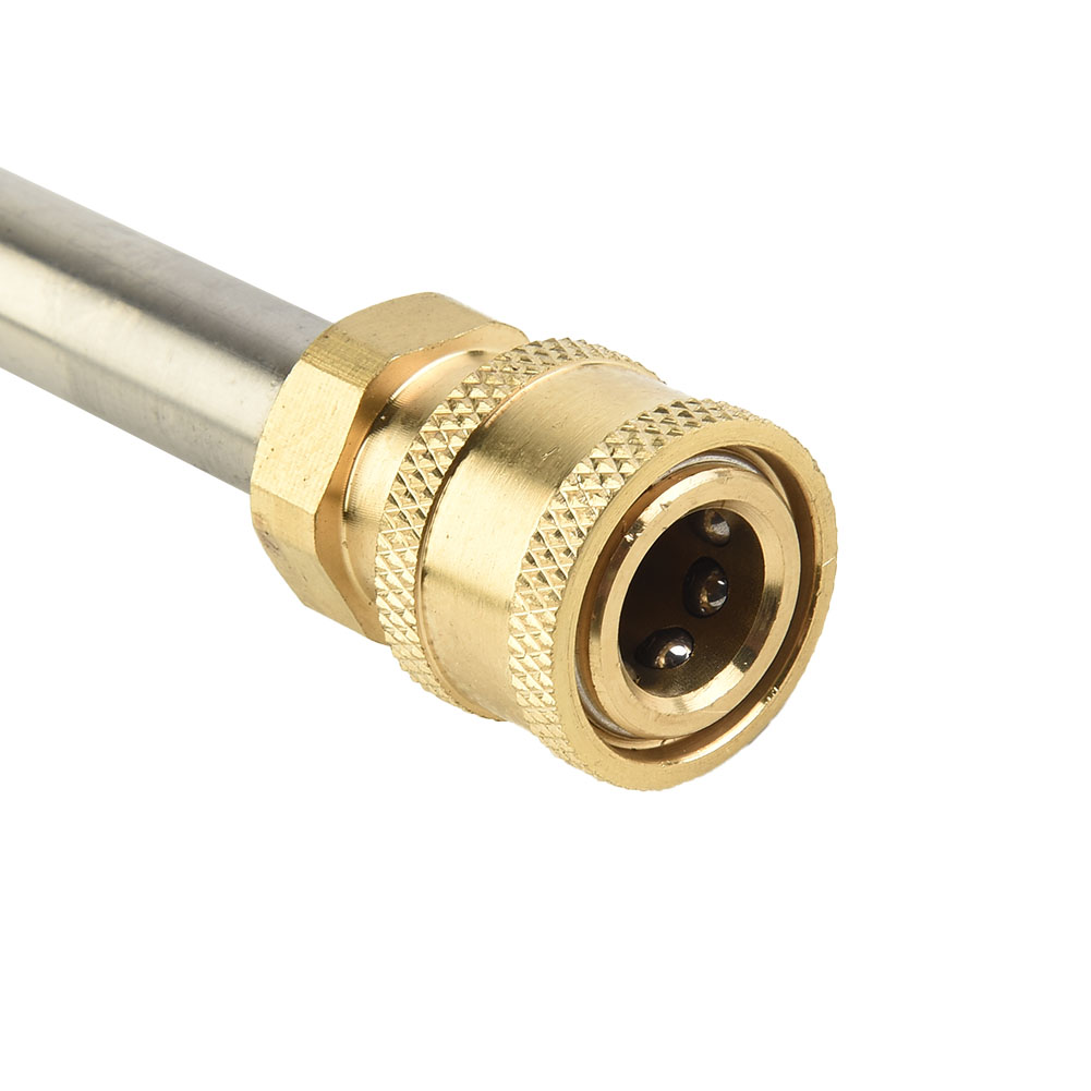 Pressure Washer Adapter Power  - مراجعة Outdoor Power Washer وسعره