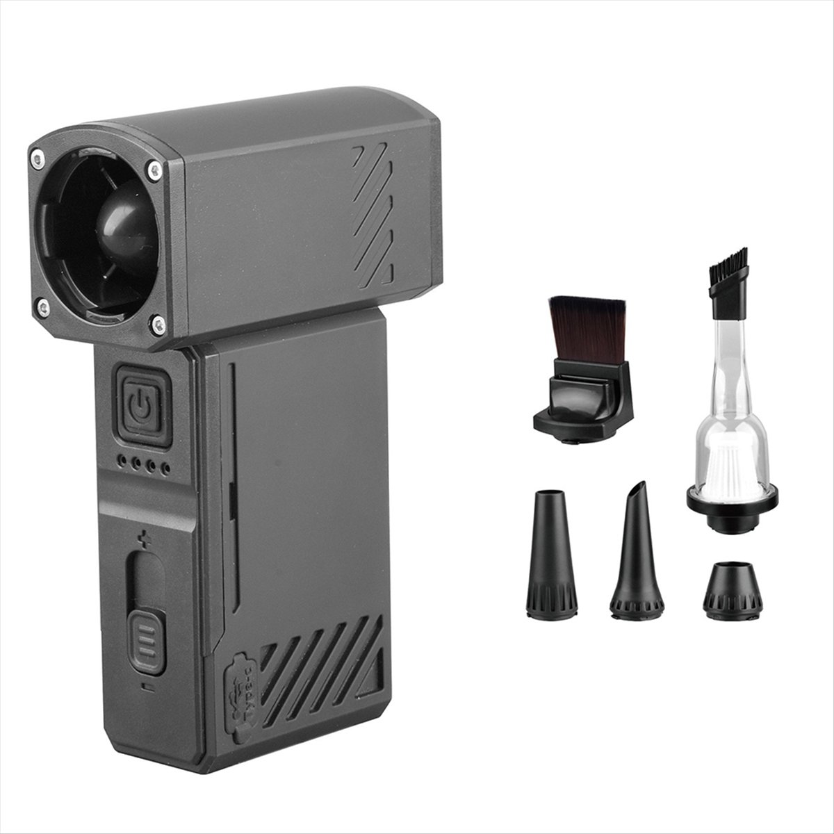 AA05 130000RPM Hight Power Out - مراجعة Outdoor Power Vacuum وسعره